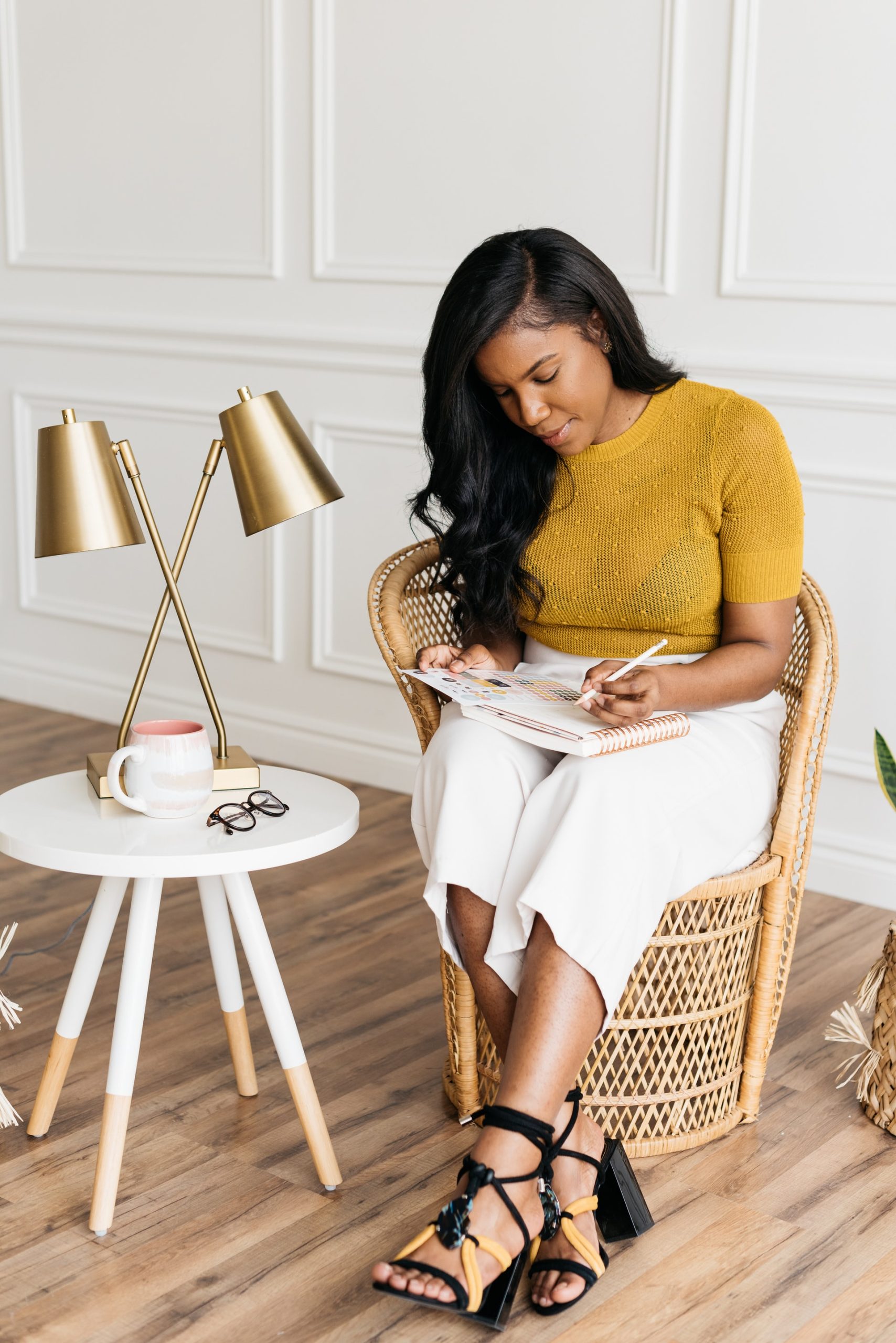 How to find the perfect shared ownership property
