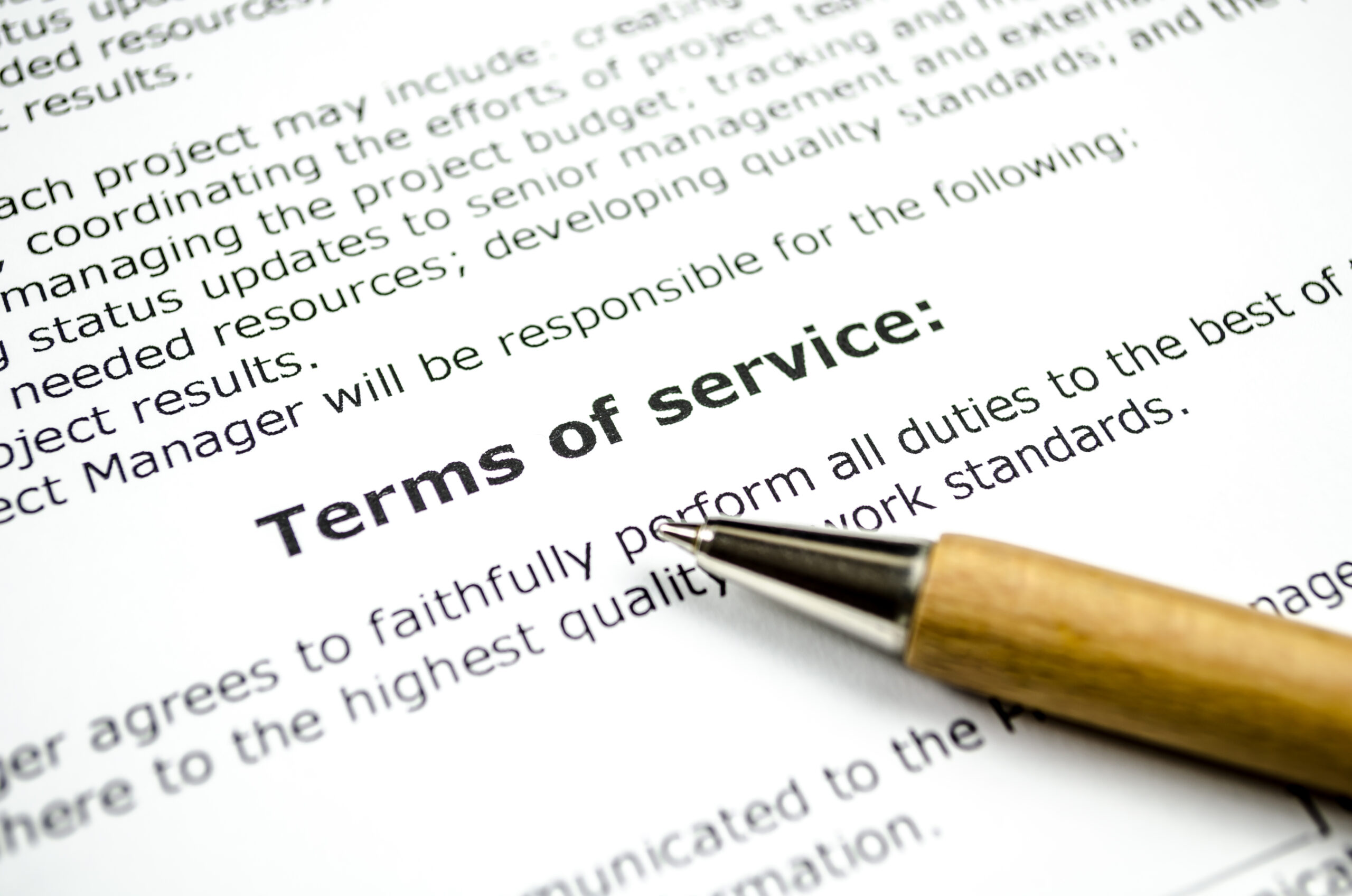 20 things that you believed to be true about Intellectual Property Rights (‘IPR’) are wrong