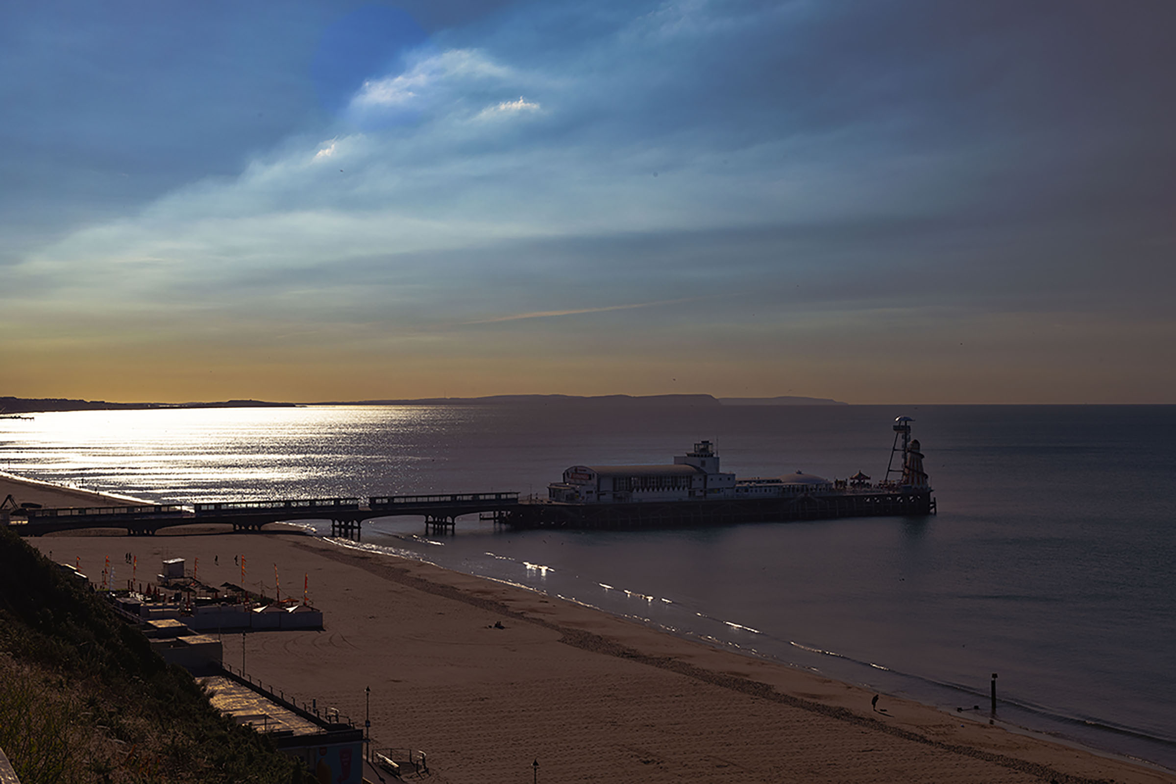 sunrise bournemouth beatch 2400 1600
